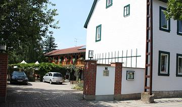 Pension Rudisleben